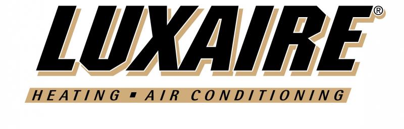 luxaire heating and air condtioning unit
