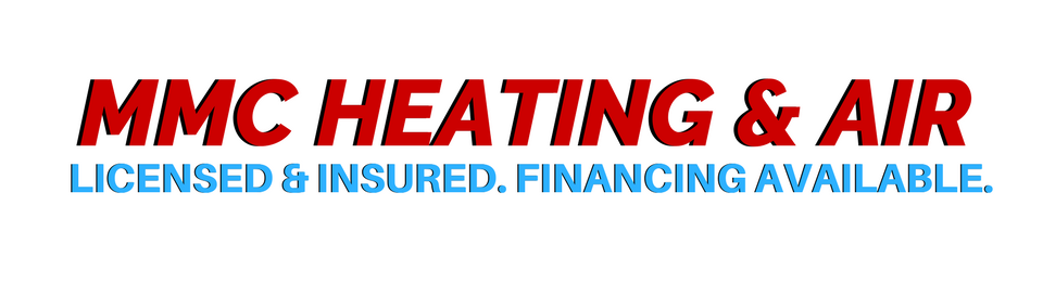 MMC Heating & Air